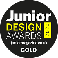 Junior Design Awards 2020 – Gold