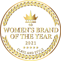 Women's Brand of the Year 2021