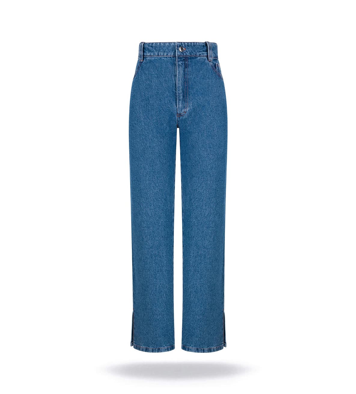 Spodnie Classic Indigo denim