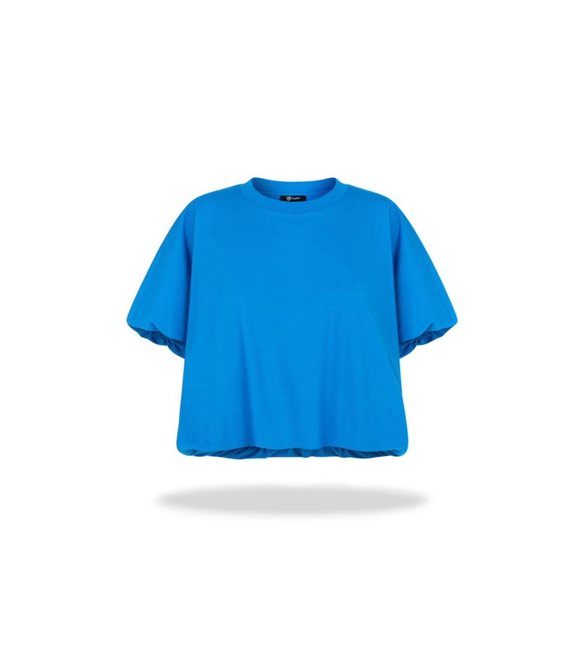 Koszulka Balloon Skly blue