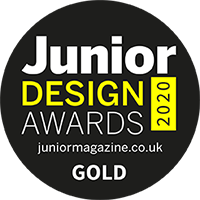 Junior Design Awards 2020 – Gold