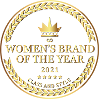 Women's Brand of the Year 2021