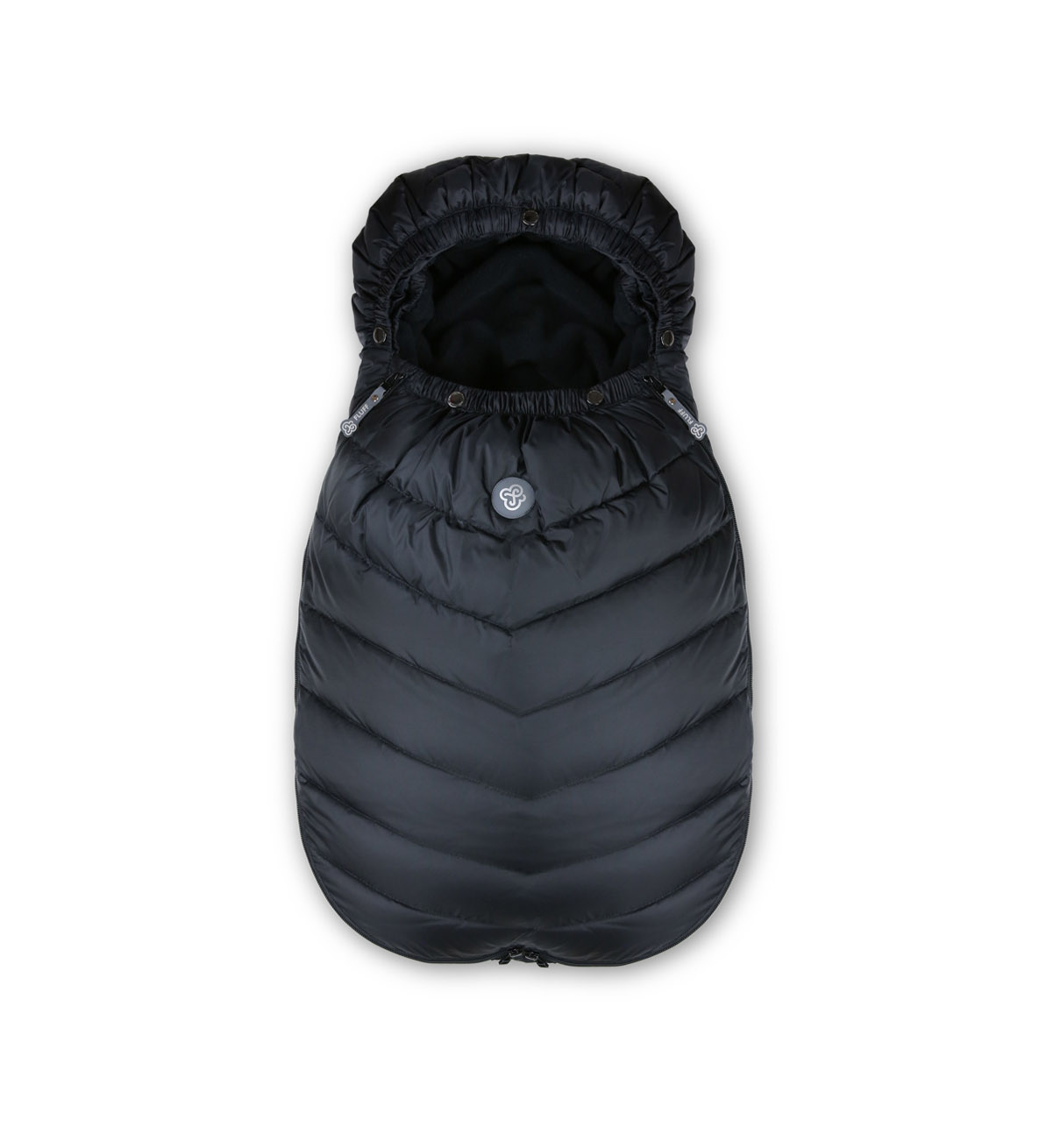 Śpiworek Black