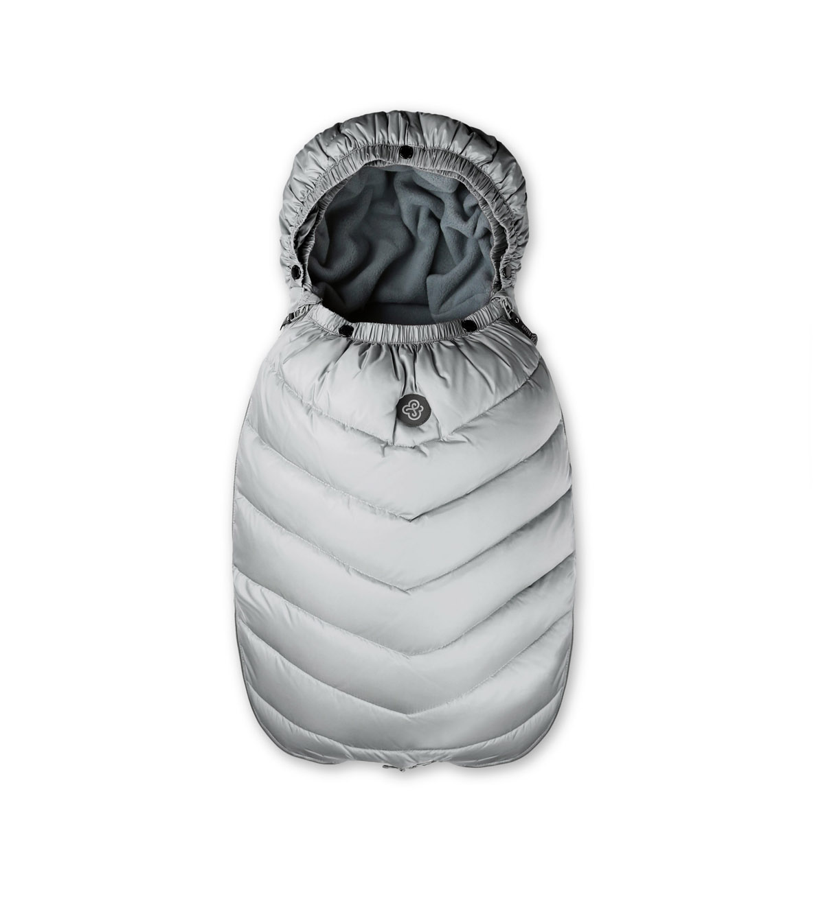 Śpiworek Light Grey