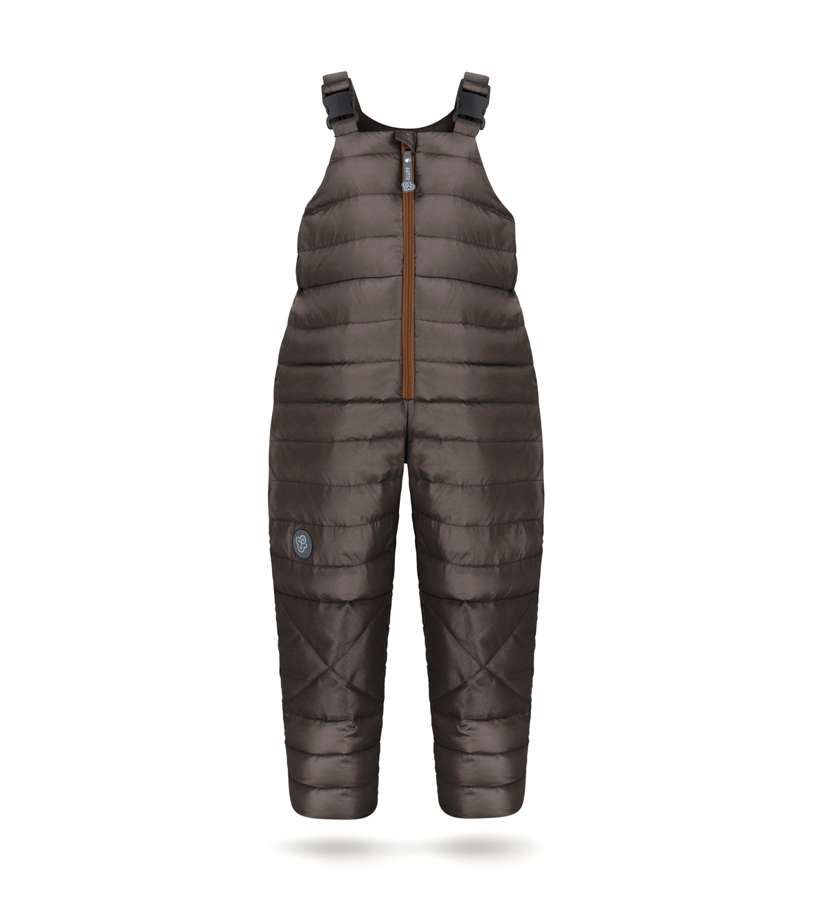 Spodnie Marron Glace