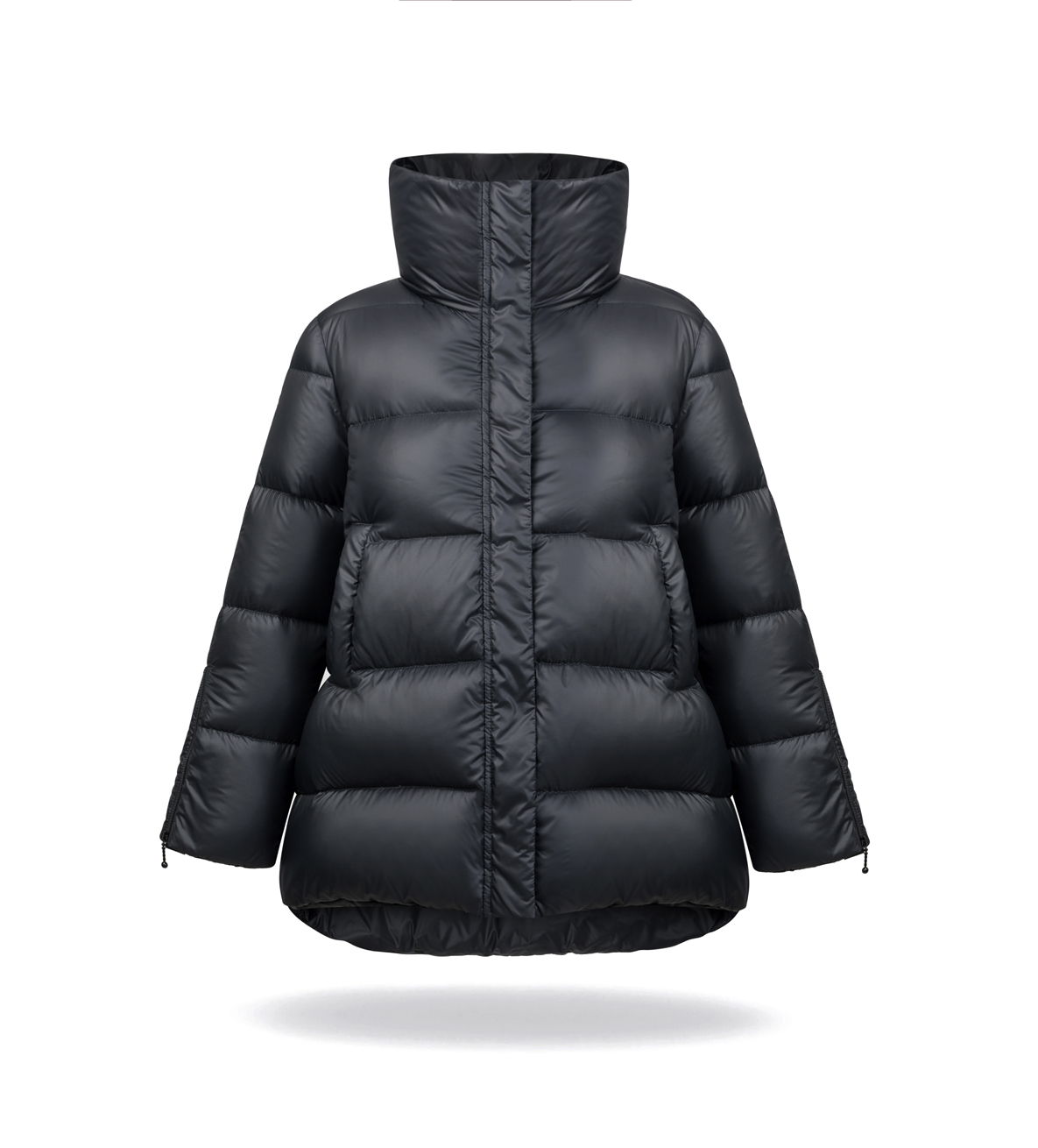 Kurtka Campana Black