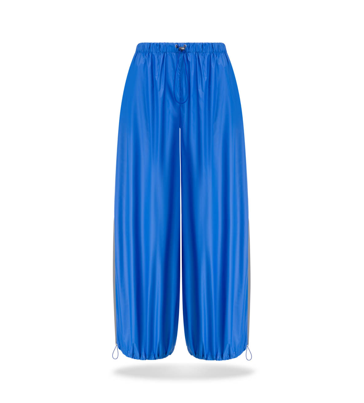 Ortalionowe alladynki Cobalt