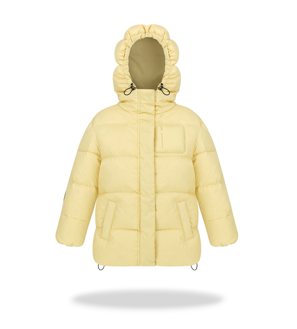 Kurtka Eskimo Banana