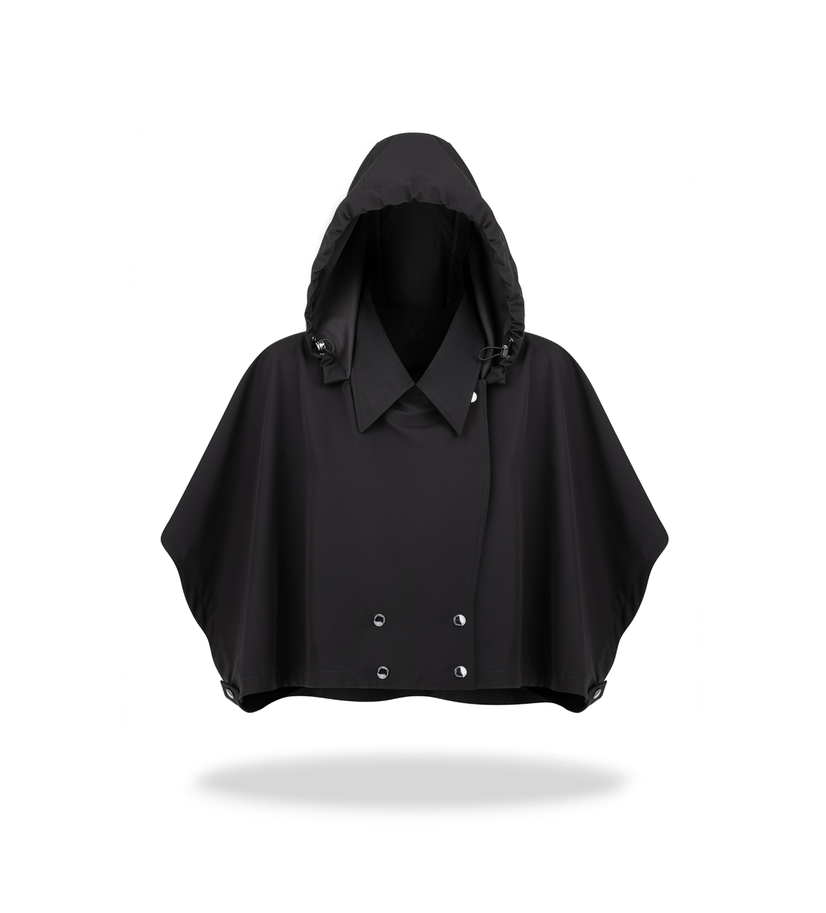 Rain stopper Black