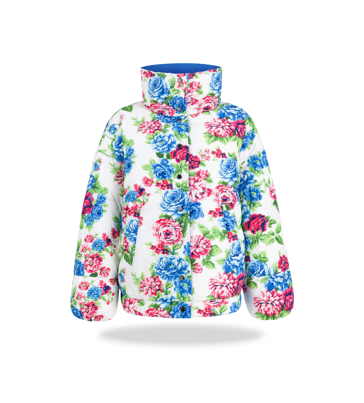 Dwustronna bomberka Bloom