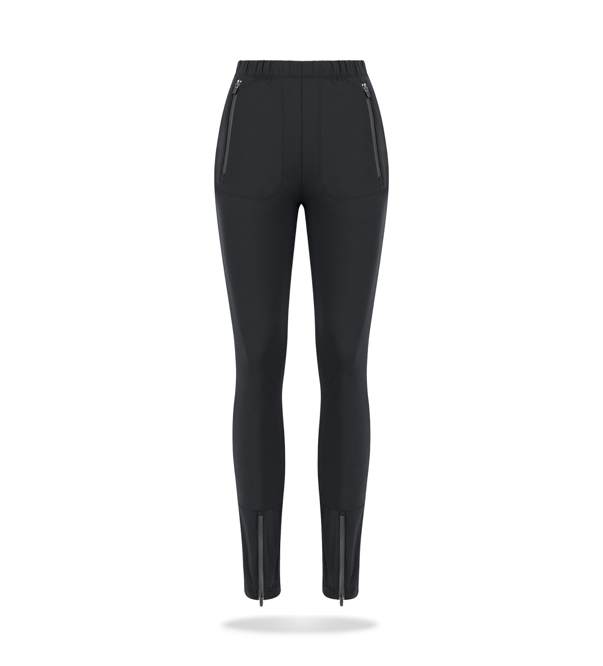 Legginsy Shaper Black